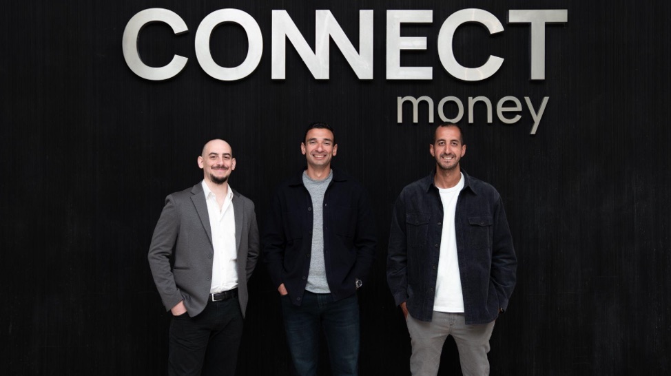 Egyptian FinTech Startup Connect Money Raises $8 Million Seed Money