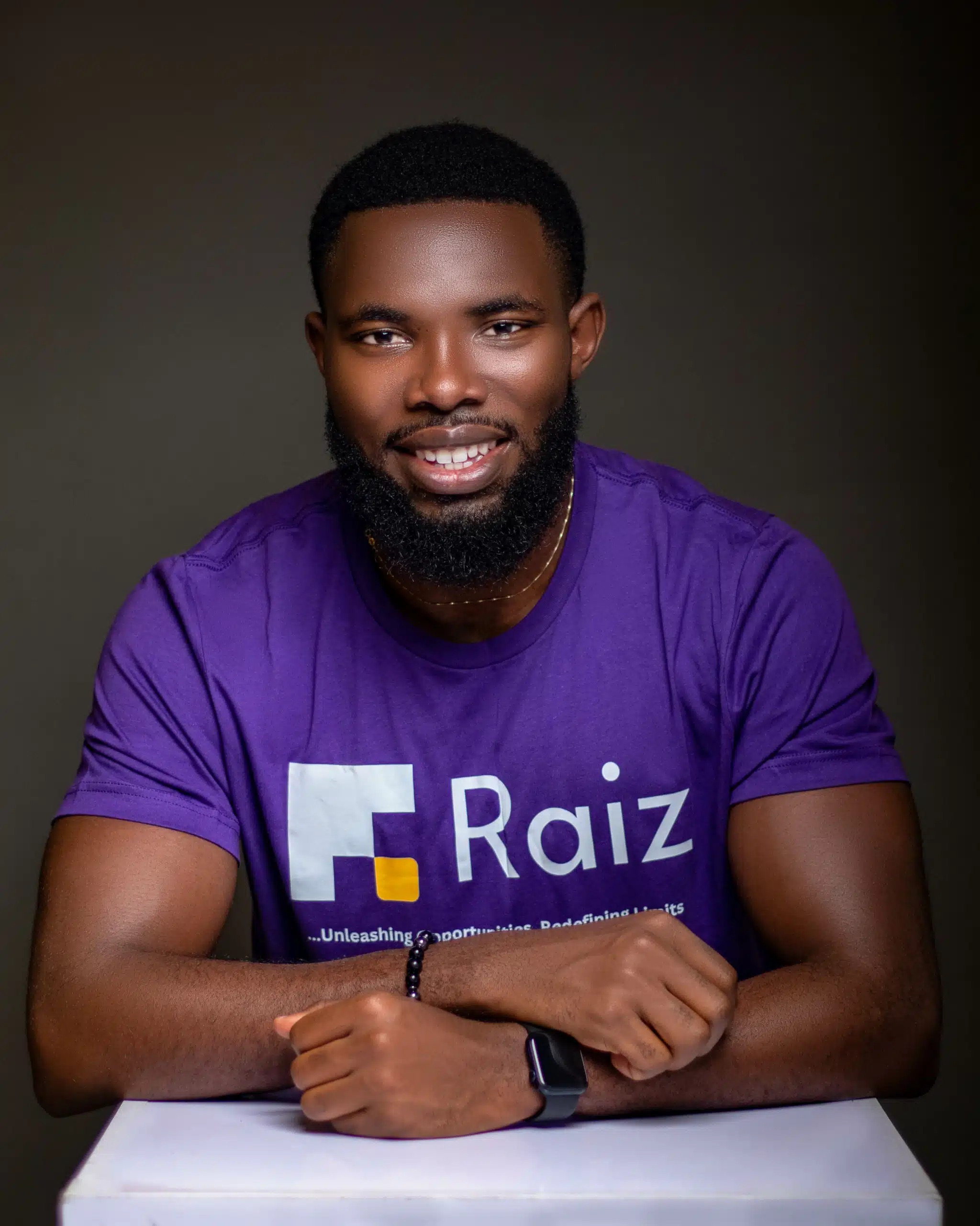 Raiz Launches in Nigeria, Transforming Digital Banking with Multi-Currency Accounts