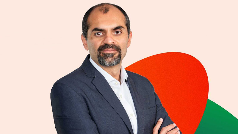 Flutterwave Appoints New CFO Nine Months After Former CFO Resigns