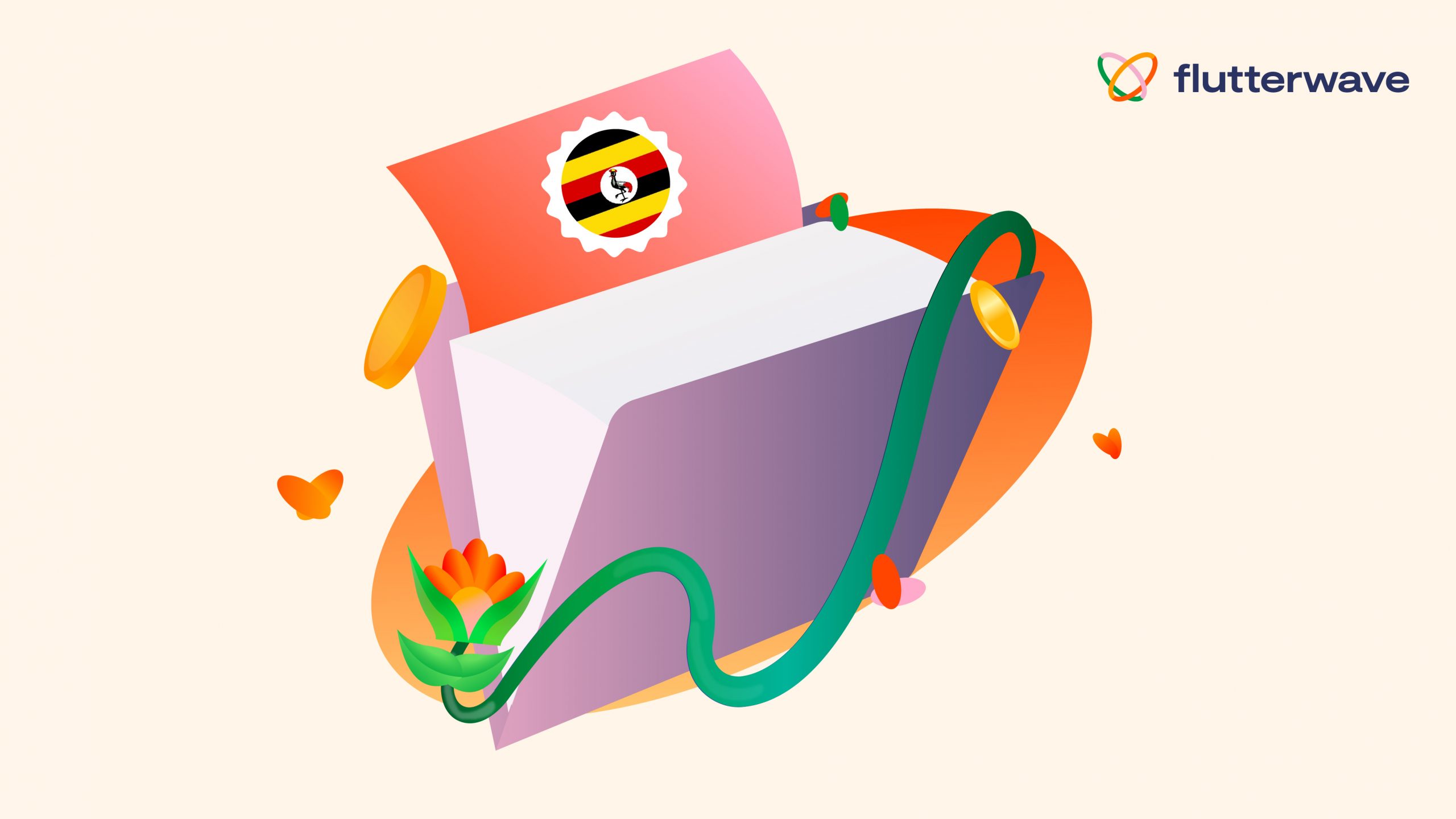 Flutterwave Secures Bank of Uganda License to Empower Seamless Payments
