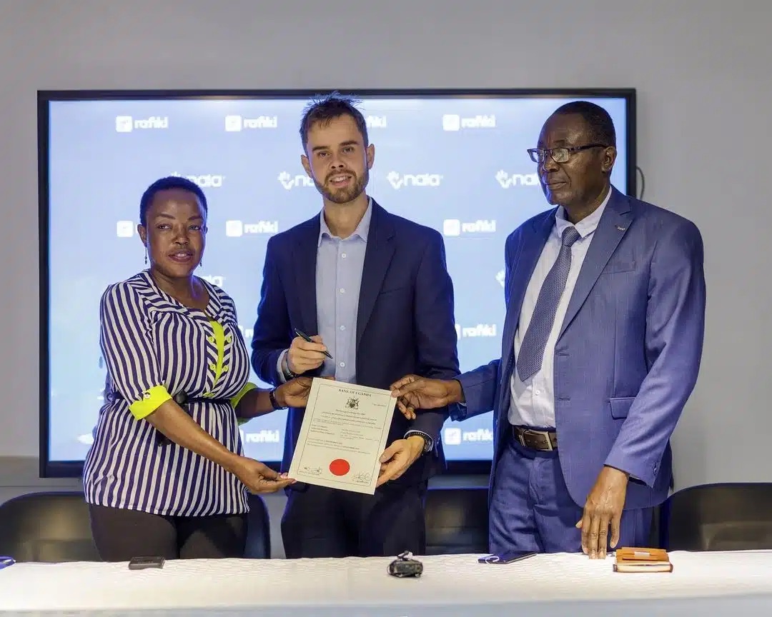 NALA Expands Its Operations in Uganda After Acquiring IMTO License