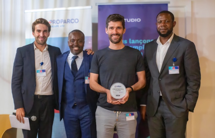 Proparco Grants Loan To Rubyx To Speed Up Development
