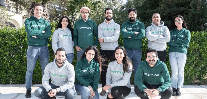 Wattnow Secures Investment from Lateral Frontiers VC to Accelerate Global Expansion