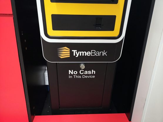 TymeBank Reaches Crucial Milestone, Secures R7 Billion in Deposits