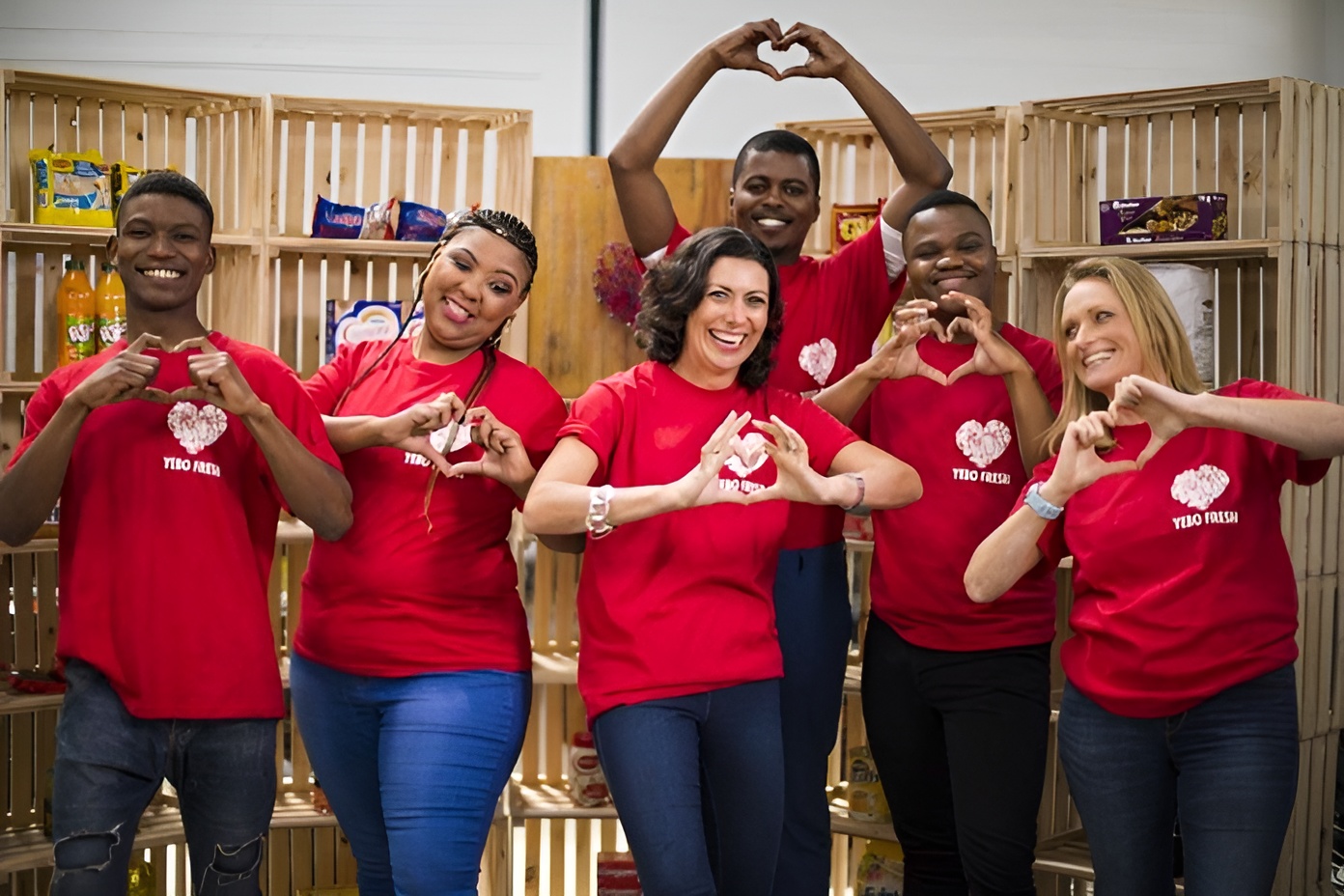 Smollan Acquires Yebo Fresh, Aims To Drive Growth In Township Communities