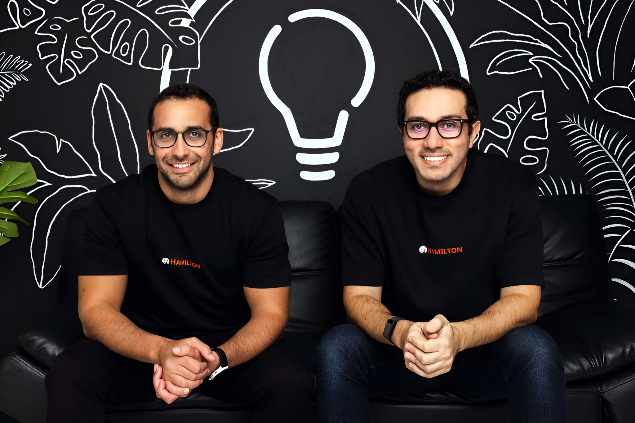 DisruptTech Ventures Takes First Step Into Blockchain, Invests in Hamilton.