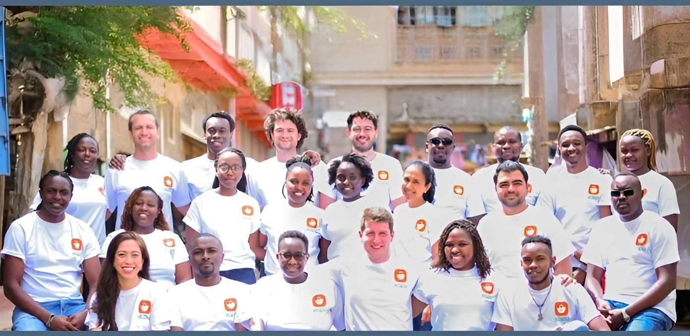 Kenya-based Kapu Secures pre-Series A Funding, Hopes To Expand Low-Cost E-commerce in Africa
