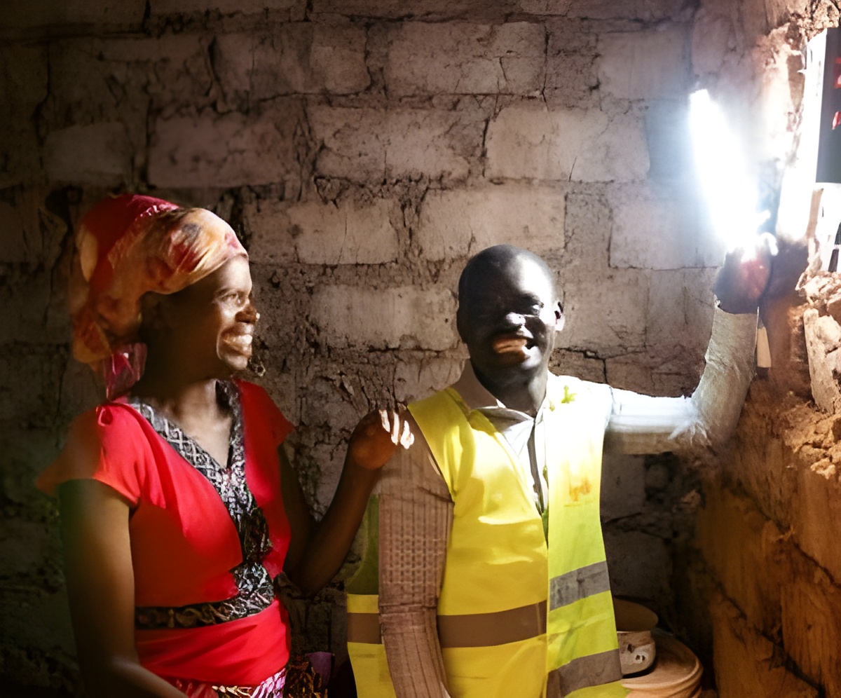 Ignite Power Acquires ENGIE Energy Access In Major African Solar Deal