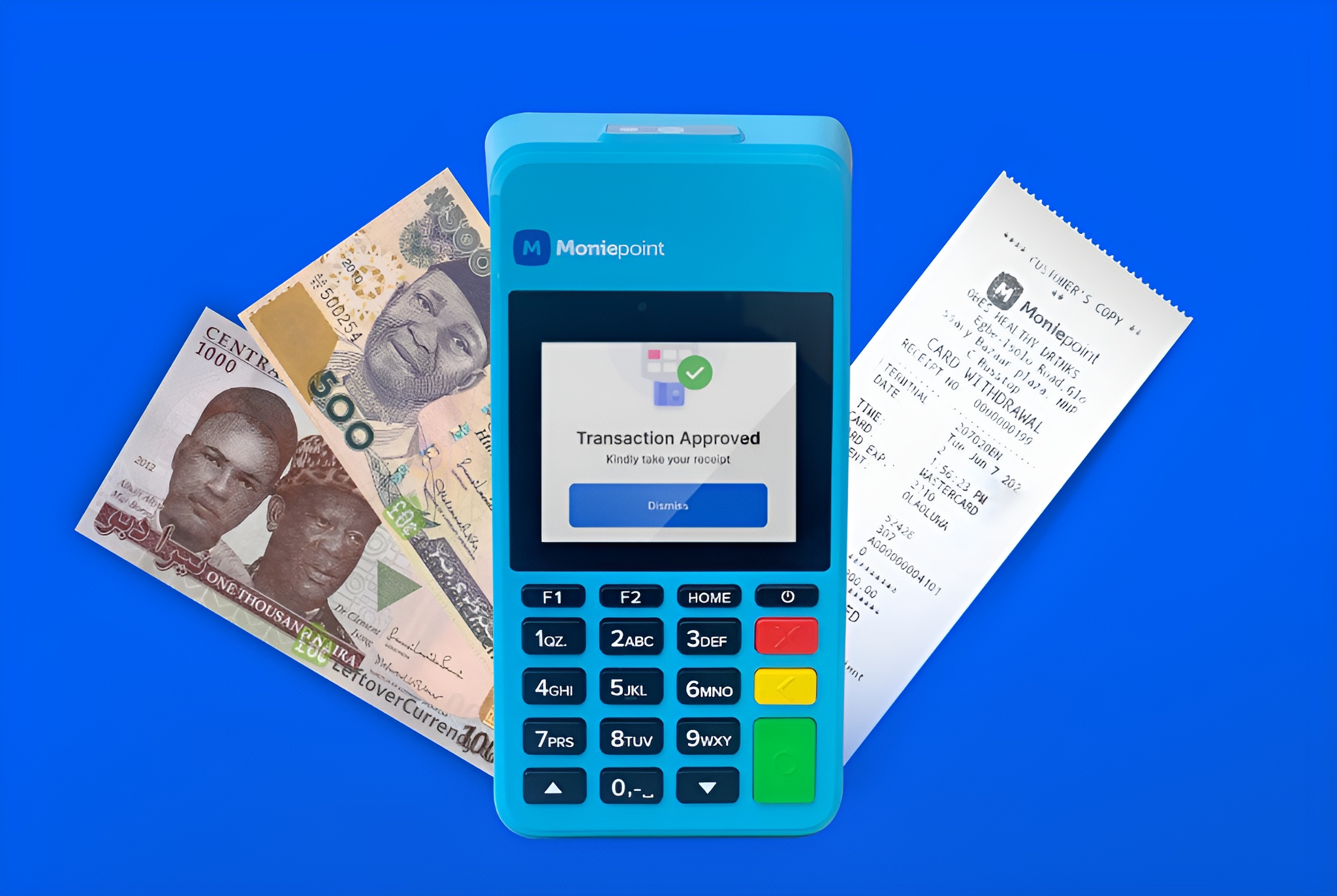 Nigeria’s Moniepoint Sets its Gaze on UK Markets