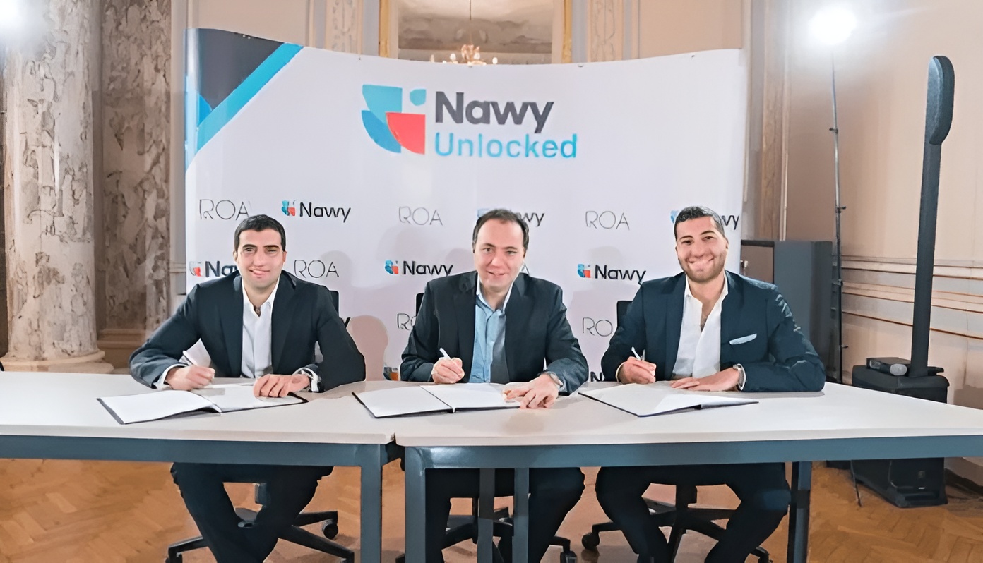 Egypt’s Nawy Acquires ROA, Aims To Expand Real Estate Services