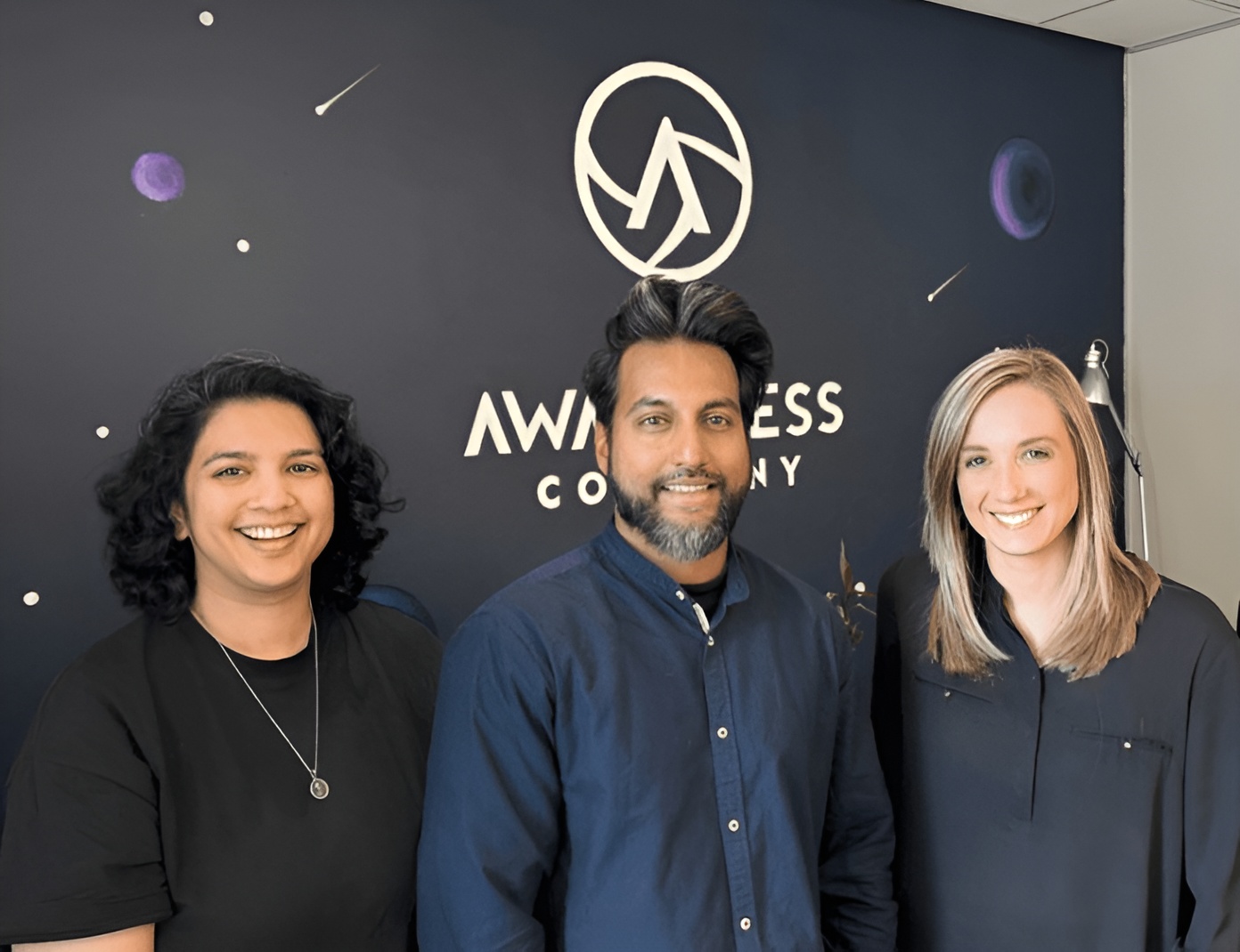 The Awareness Company (TACo) Raises $1.6 Million To Support AI Sustainability Platform