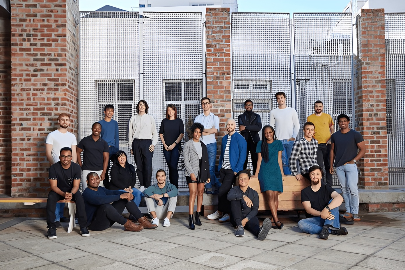 Finimo Founders Sell Fintech Derivate Exipay To Stitch Two Years After Launch