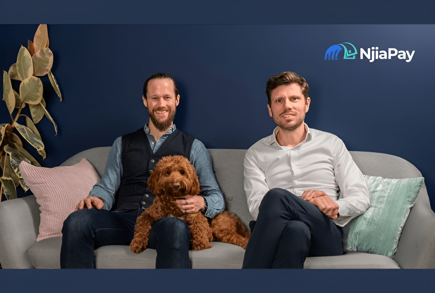 NjiaPay Closes Over $1 Million in Pre-Seed Funding to Streamline African Payments