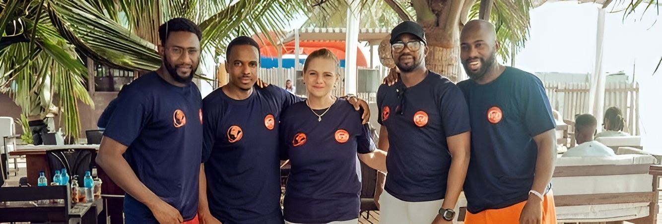 Ivory Coast’s Cauridor Lands $3.5 Million In Seed Funding to Bolster Africa’s Payment Infrastructure