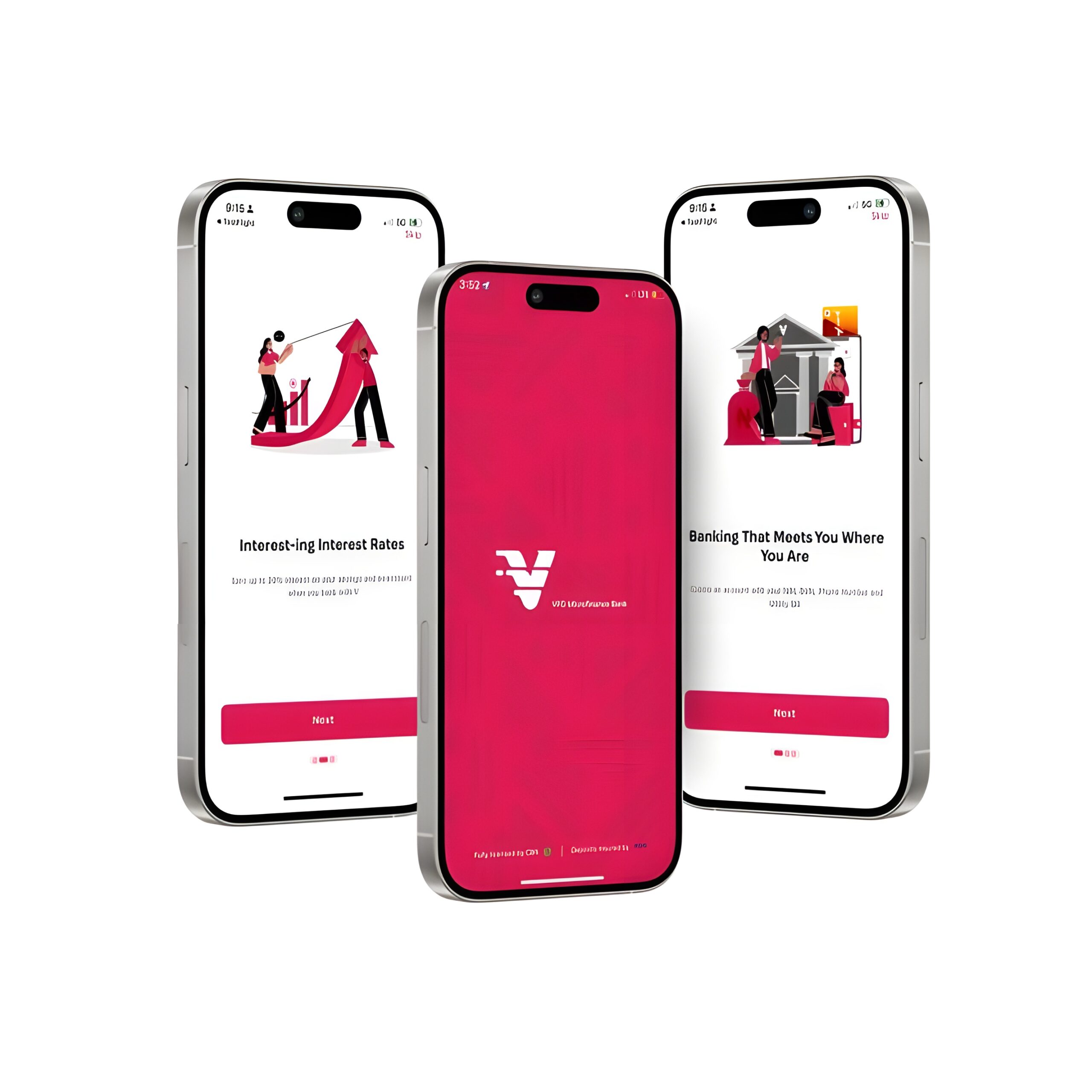 Nigeria’s VFD Group Eyes Fintech With $3.3 Million V Bank Investment