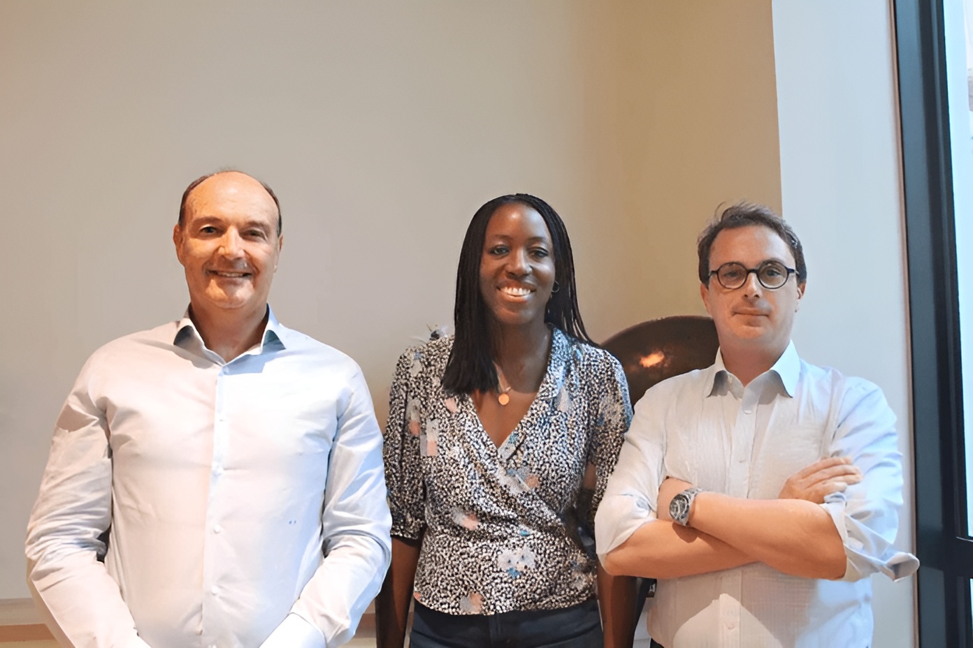 Saviu Raises €25 Million In Second Close of Funding Round, Plans To Back Early Stage Startups In Francophone Africa