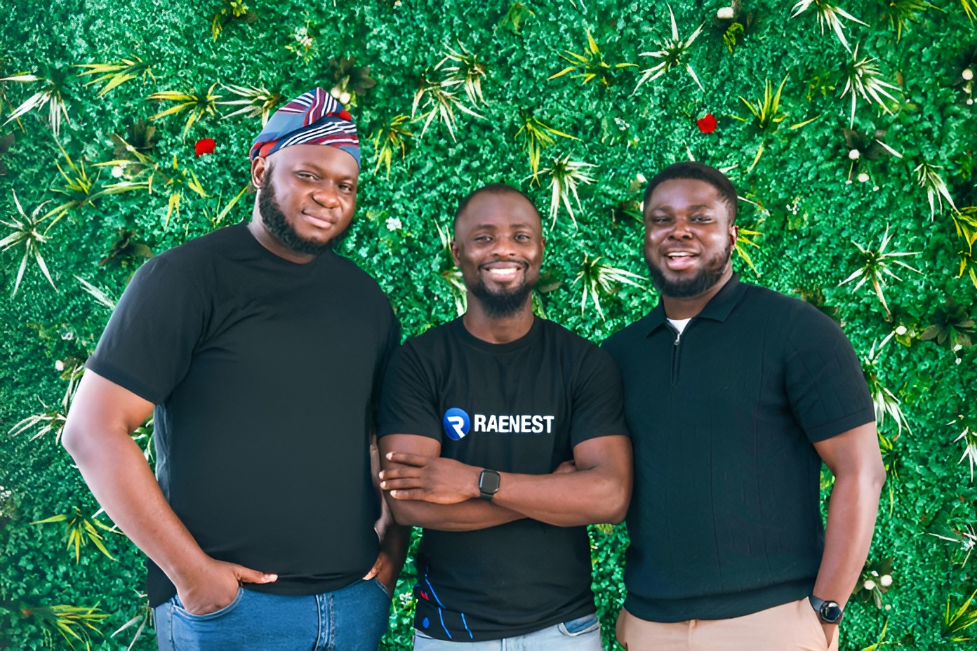 Nigeria’s Raenest Secures $11 Million To Tackle Africa’s Freelance Payment Challenges
