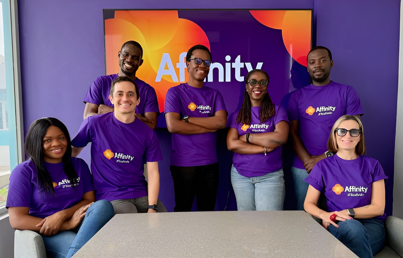 Ghana’s Fintech Startup Affinity Africa Lands $8 Million In Seed Funding To Drive Financial Inclusion
