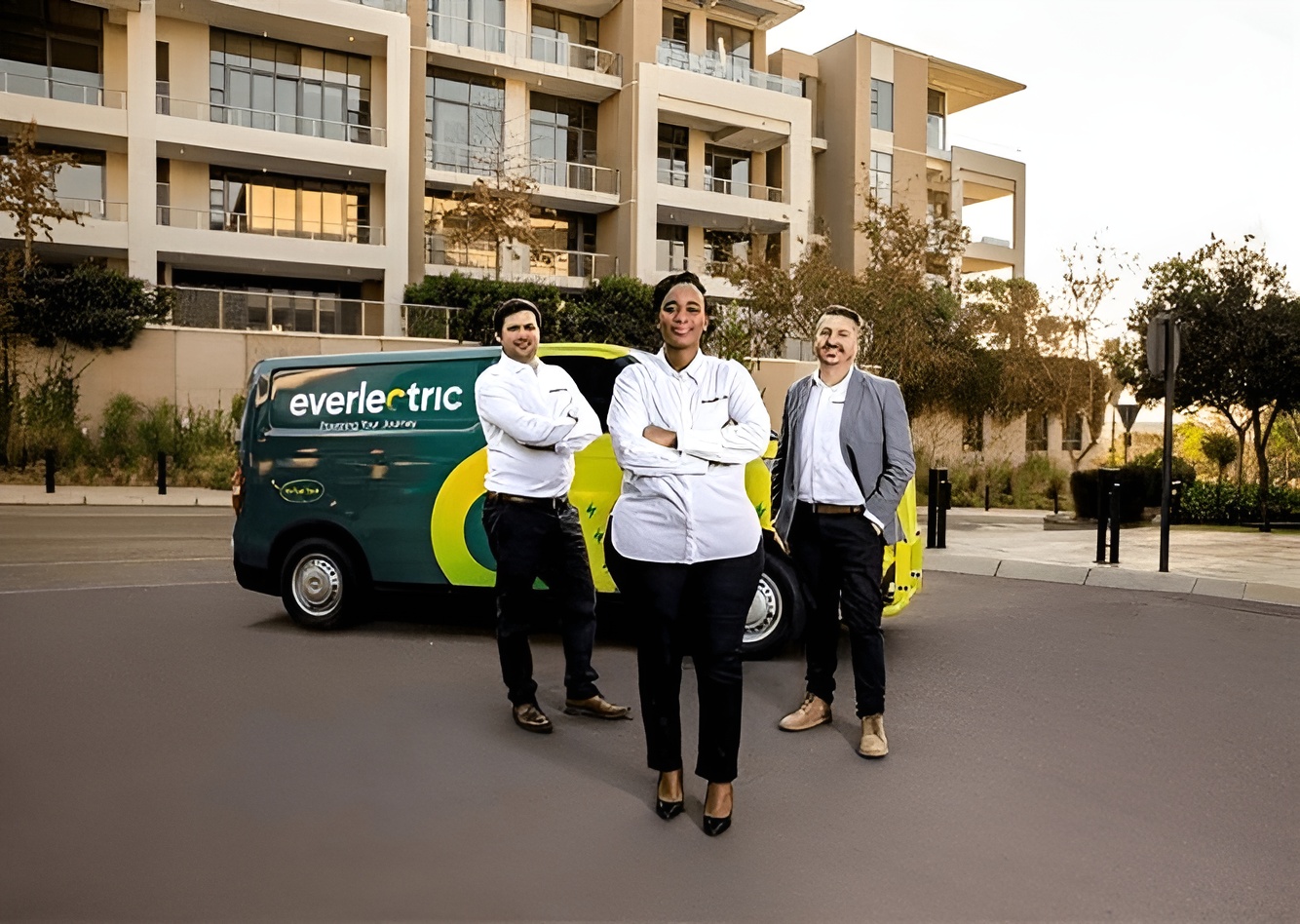 SA-based Everlectric Lands Venture Debt Funding To Drive EV Adoption
