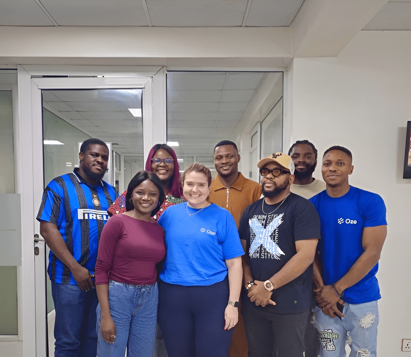 Ghana-based Oze Raises Funding From Visa and DEG, Aims To Bolster AI Lending For African SMEs