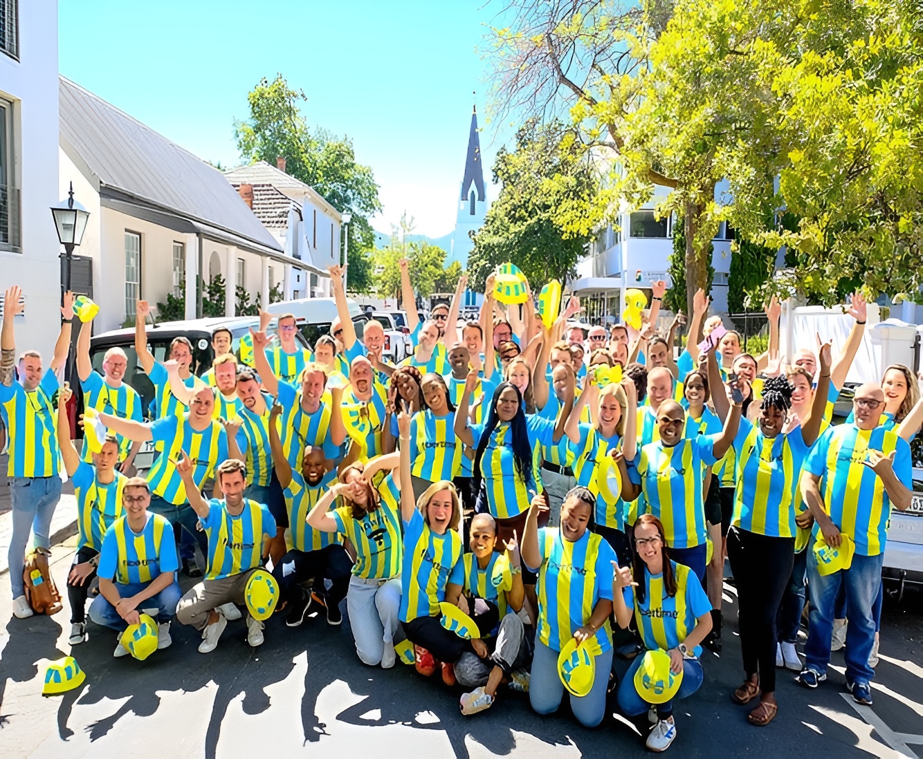 Finnfund Intensifies Support For South Africa’s Fibertime With €2 Million Follow-on Funding